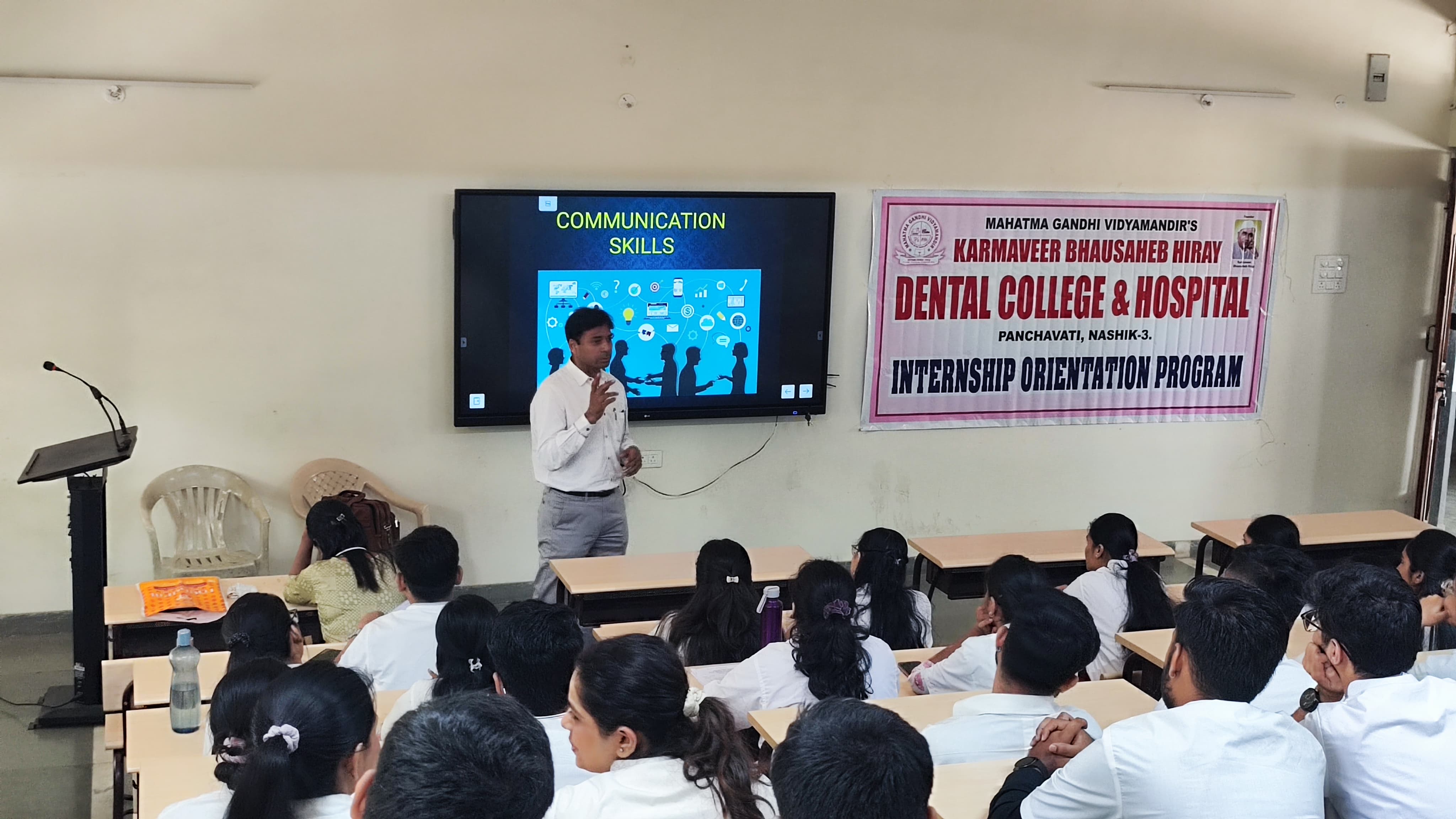 Dental Camp Photo 3
